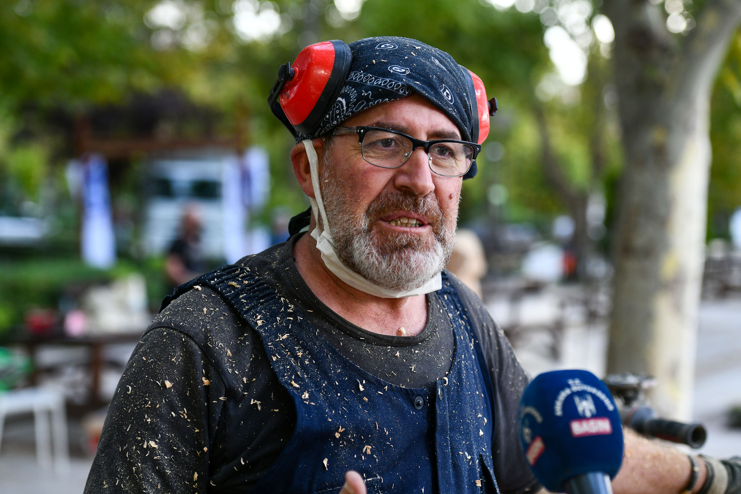 Gençlik Parkı’nda Sanat Günleri (7)