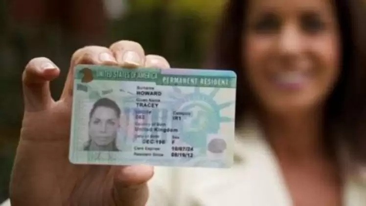 Green Card Başvuru Ne Zaman