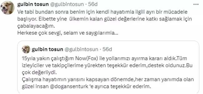 Gulbin Tosun