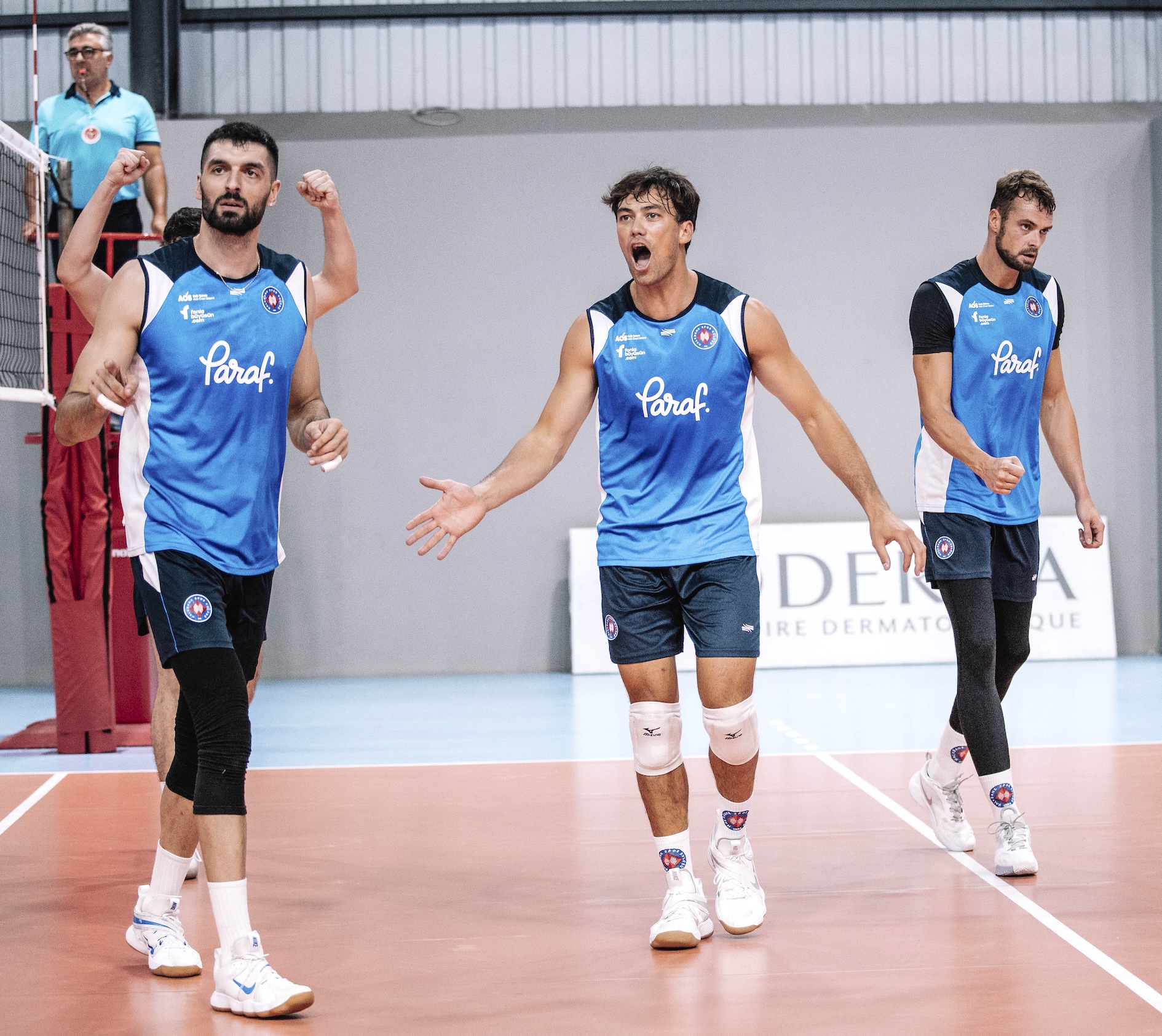 Halkbank Voleybol (2)