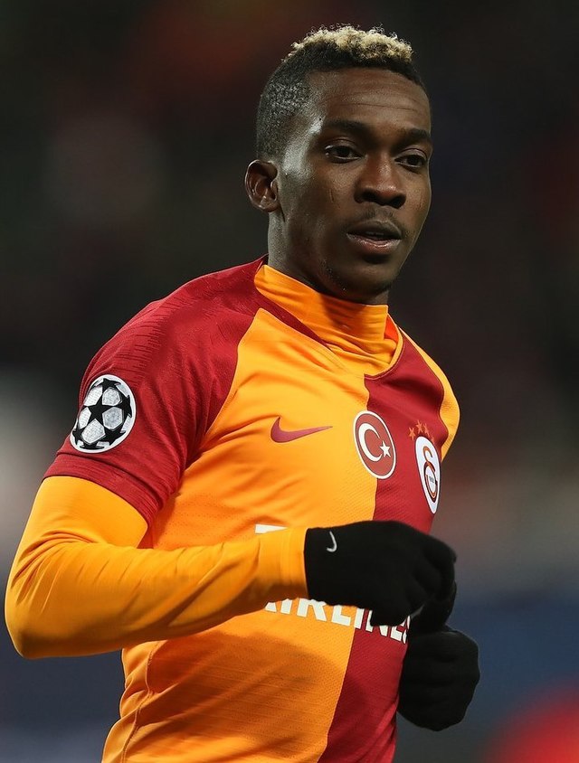 Henry Onyekuru, 2018