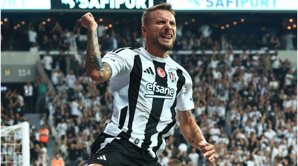 Immobile Bjk