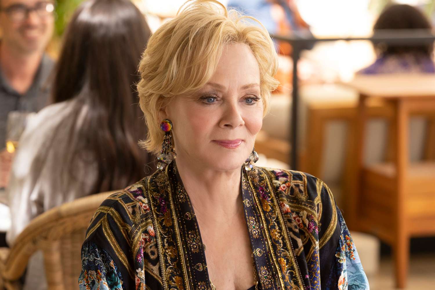 Jean Smart, Hacks