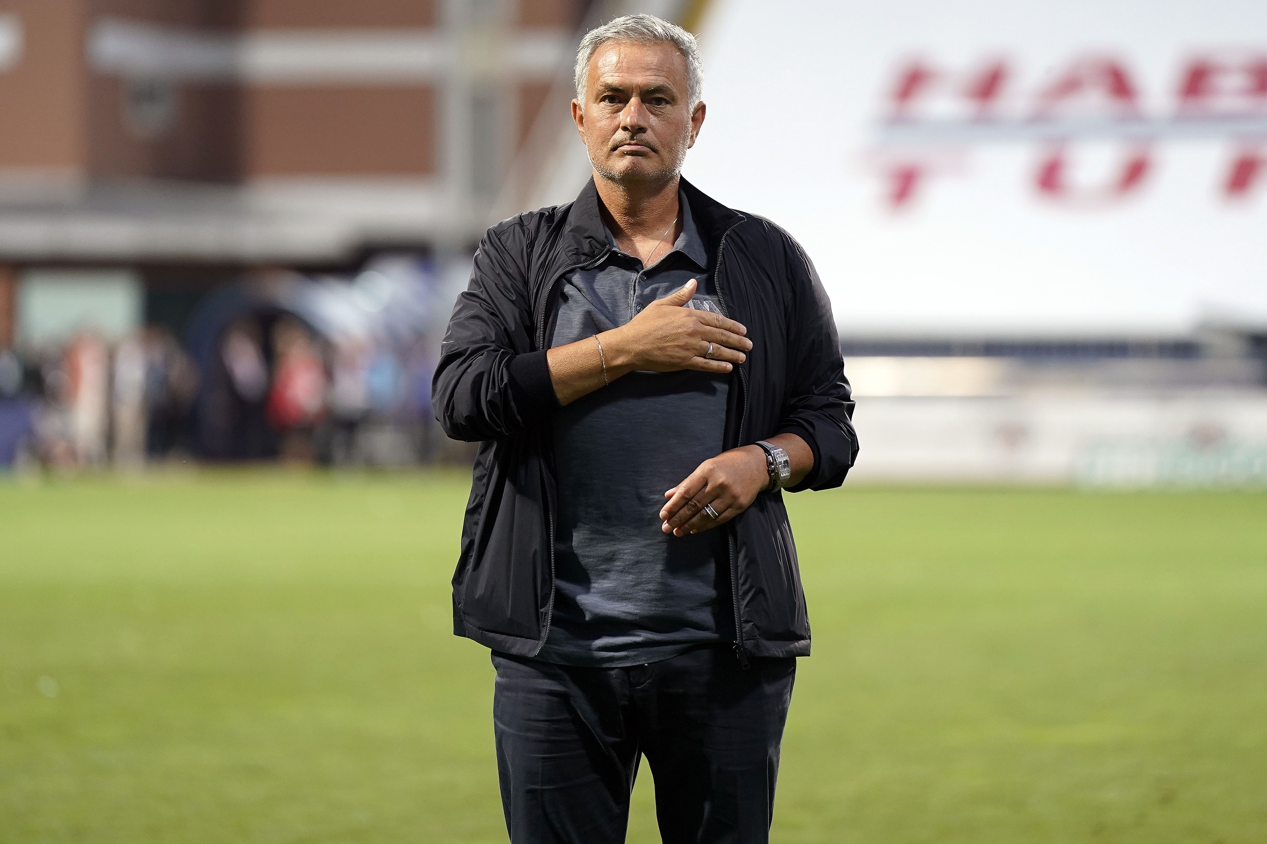 Jose Mourinho-1