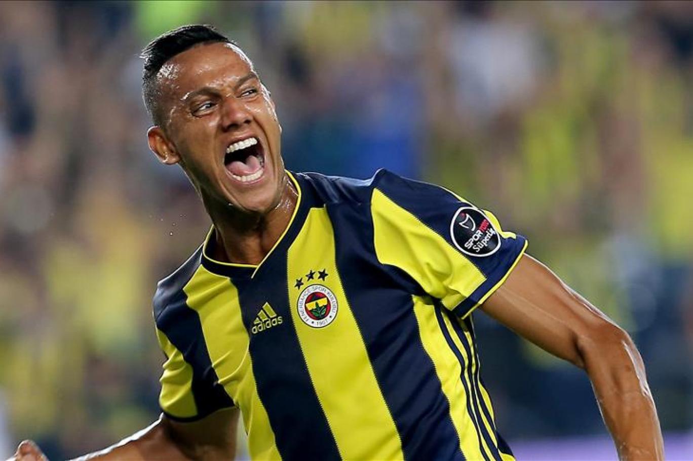 Josef De Souza Takımları