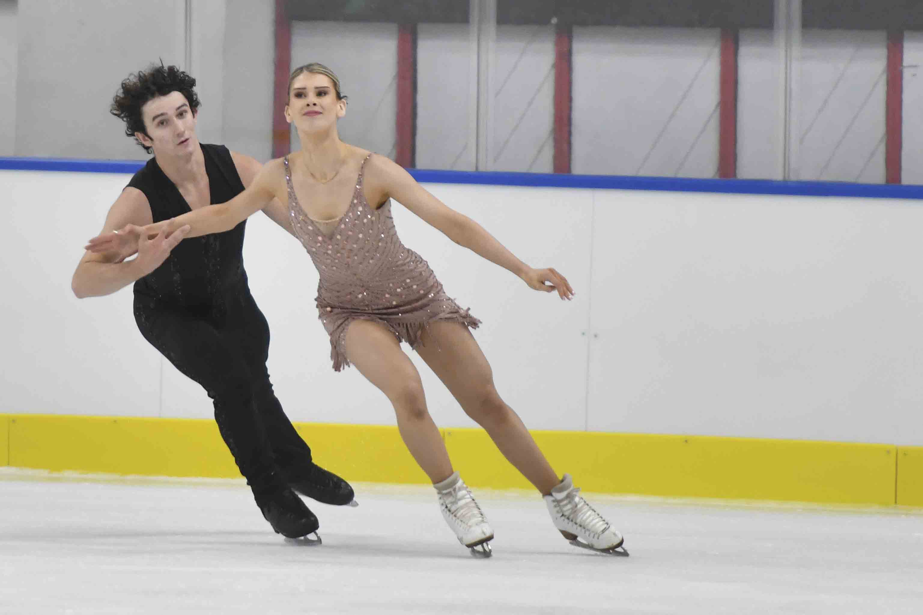 Junior Grand Prix Ankara (1)