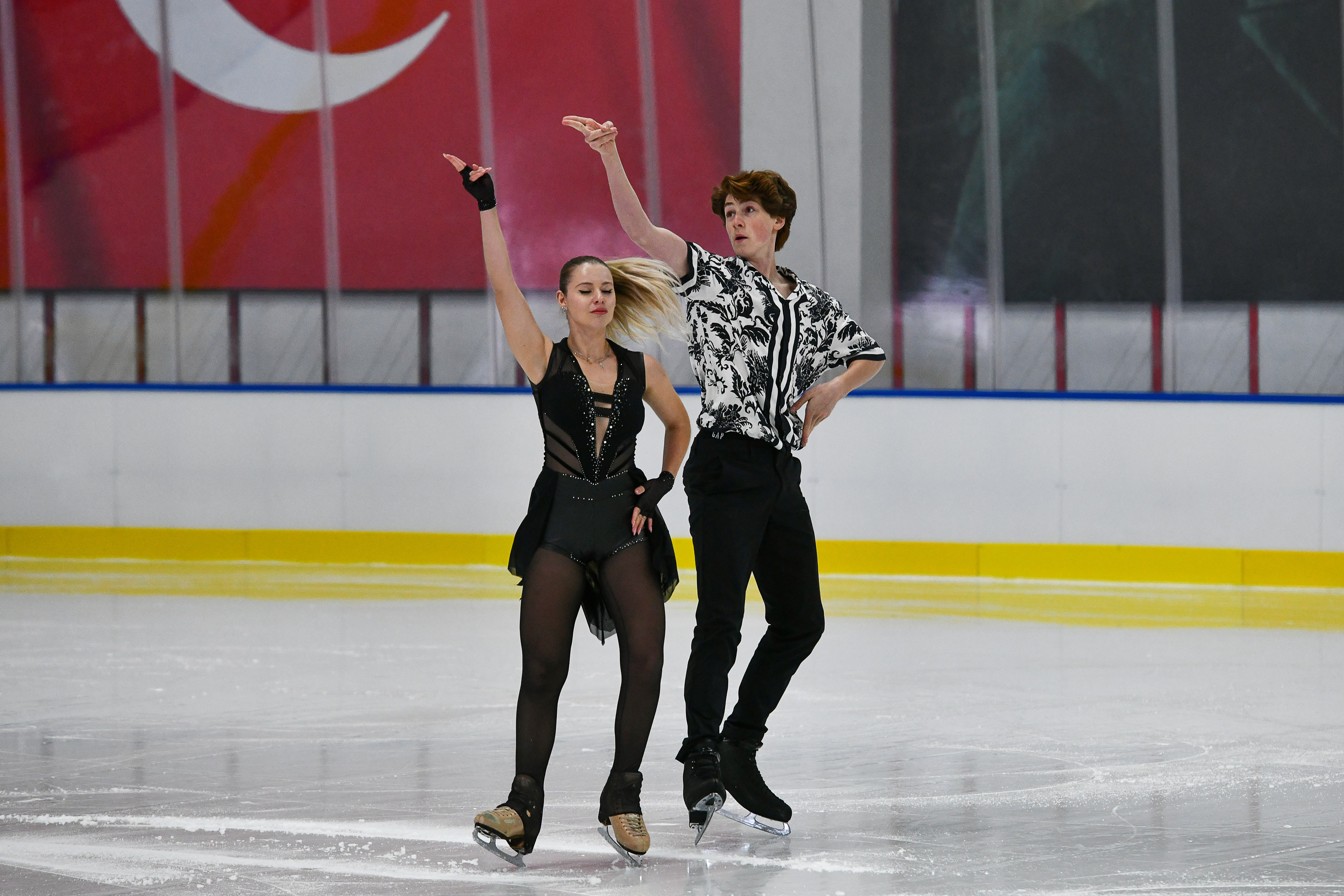 Junior Grand Prix Ankara (8)