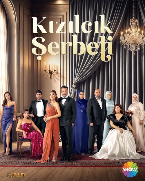 Kızılcık Şerbeti-4