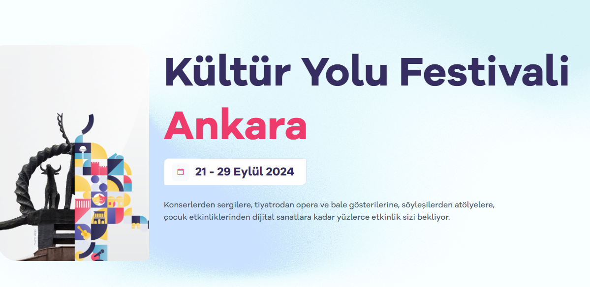 Ankara Kültür Yolu