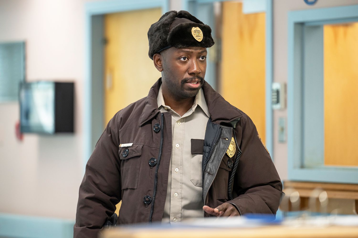 Lamorne Morris, Fargo