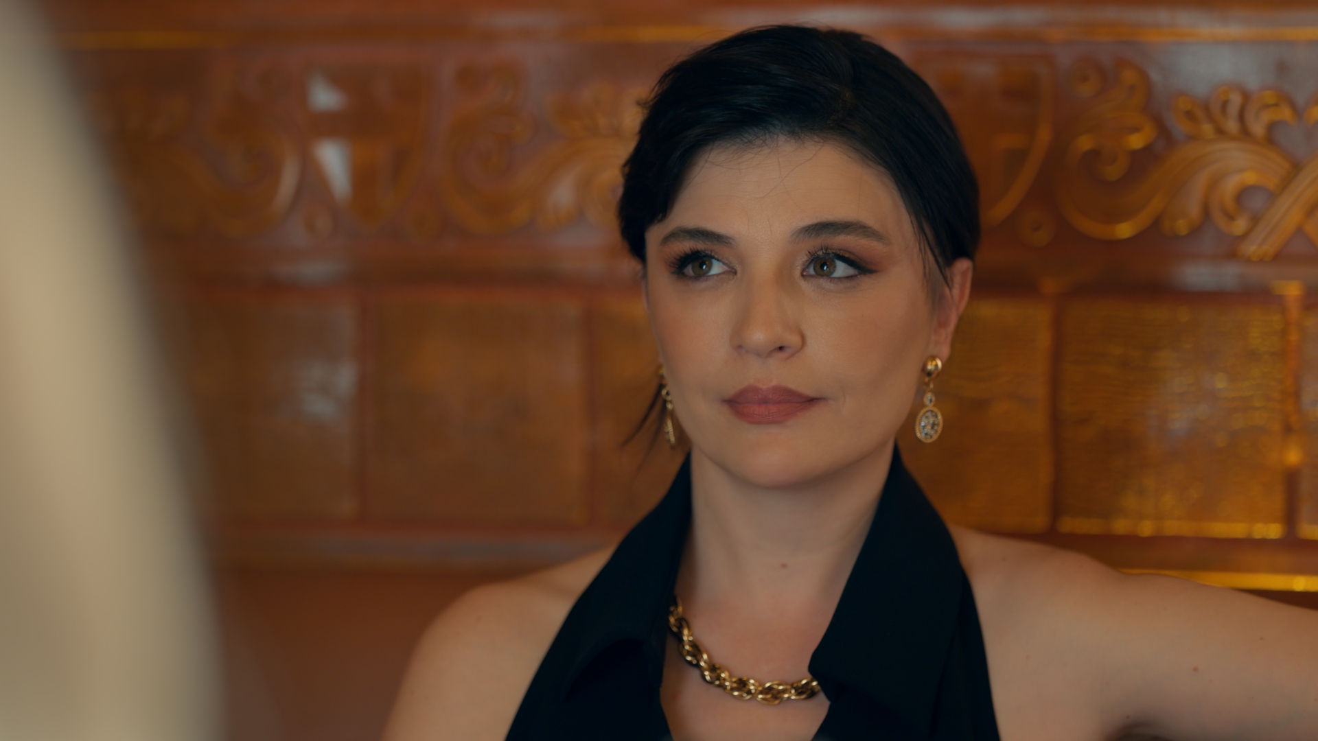 Leyla Dizisi Fragman