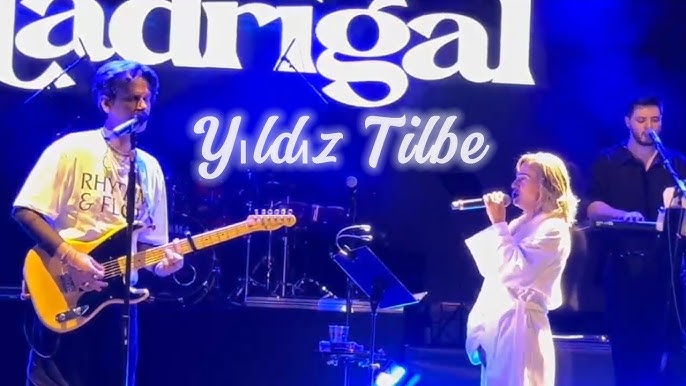 Madrigal Yıldız Tilbe