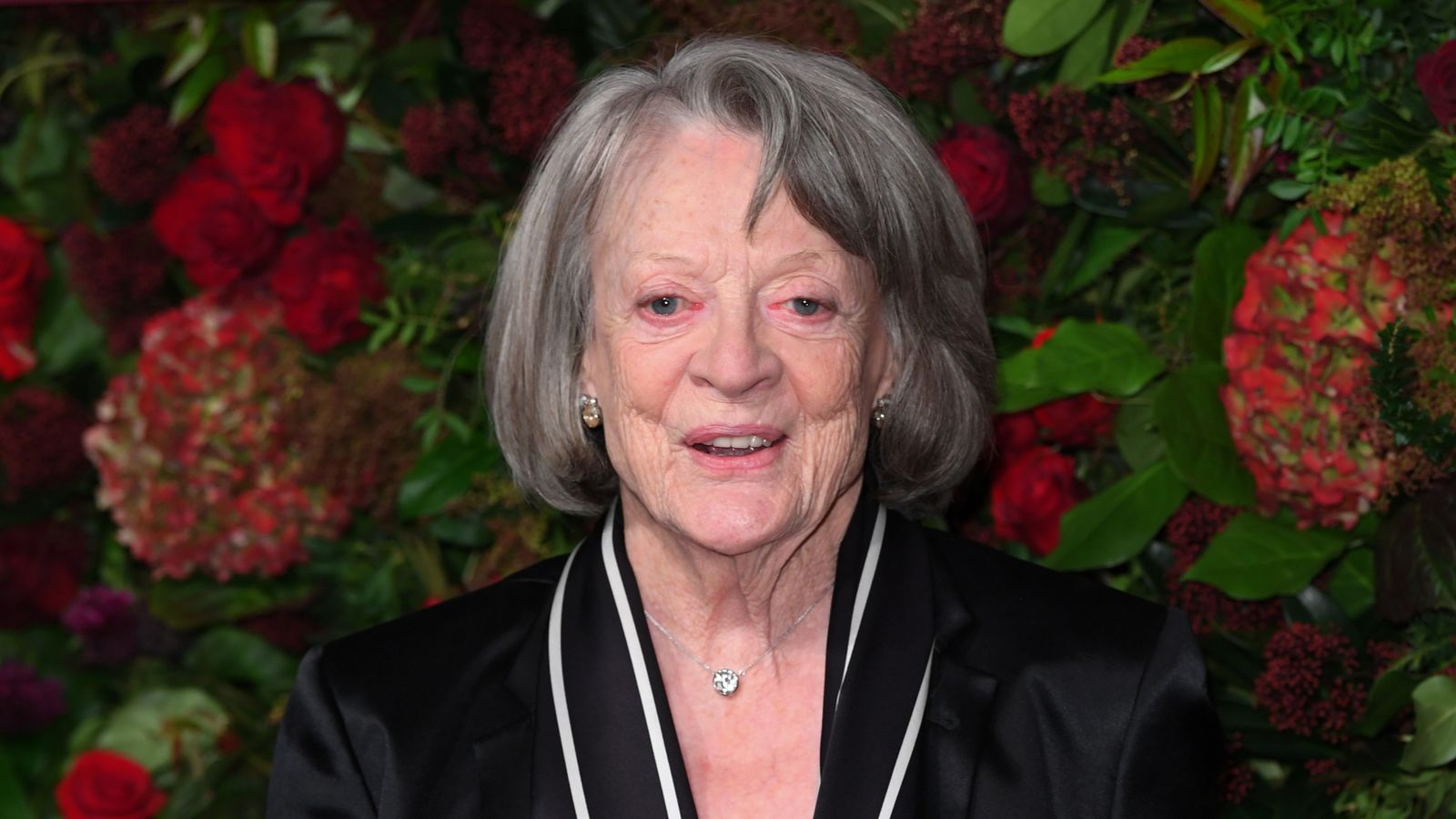 Maggie Smith