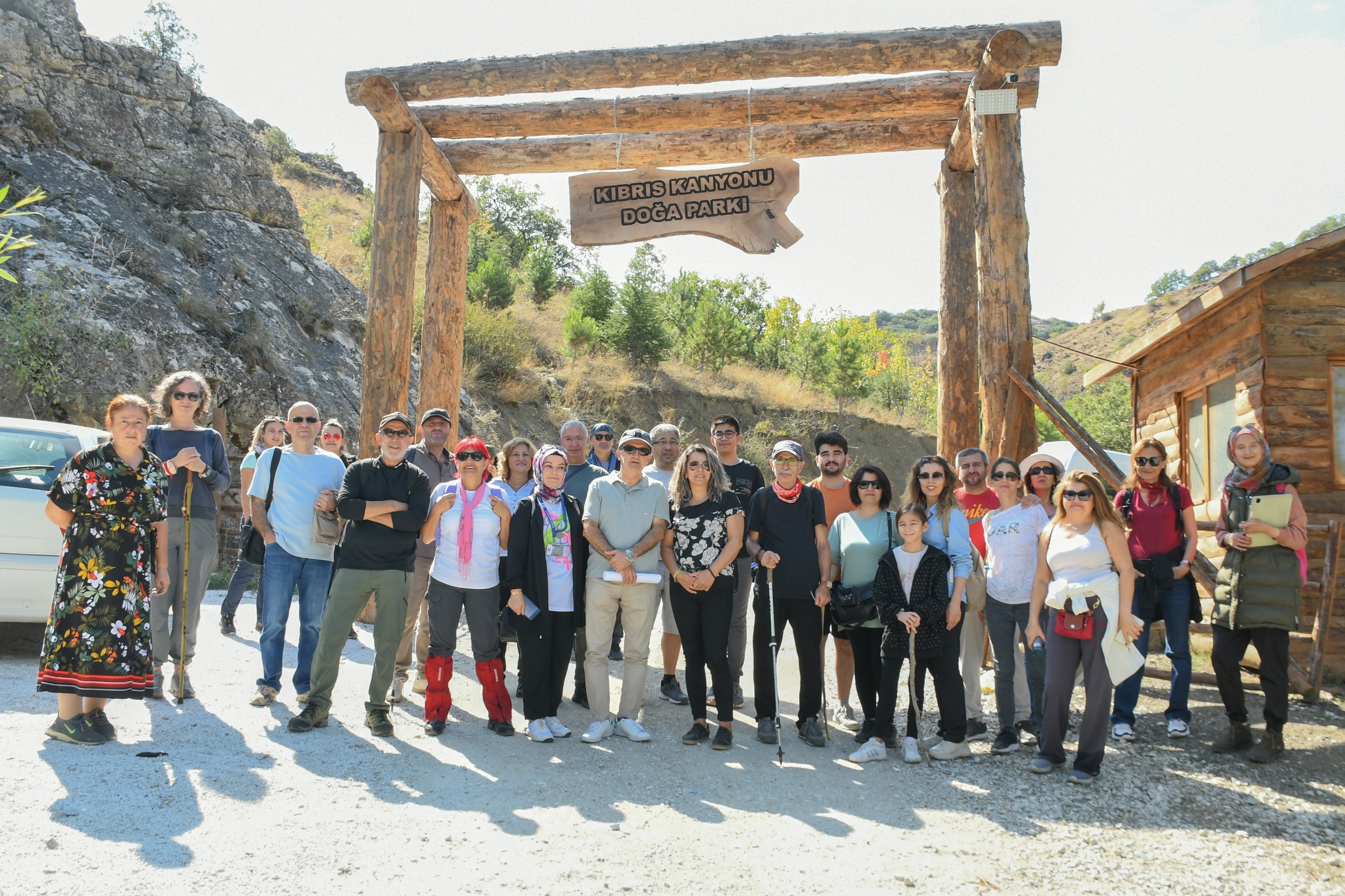 Mamak’ın Doğal Güzellikleri (4)