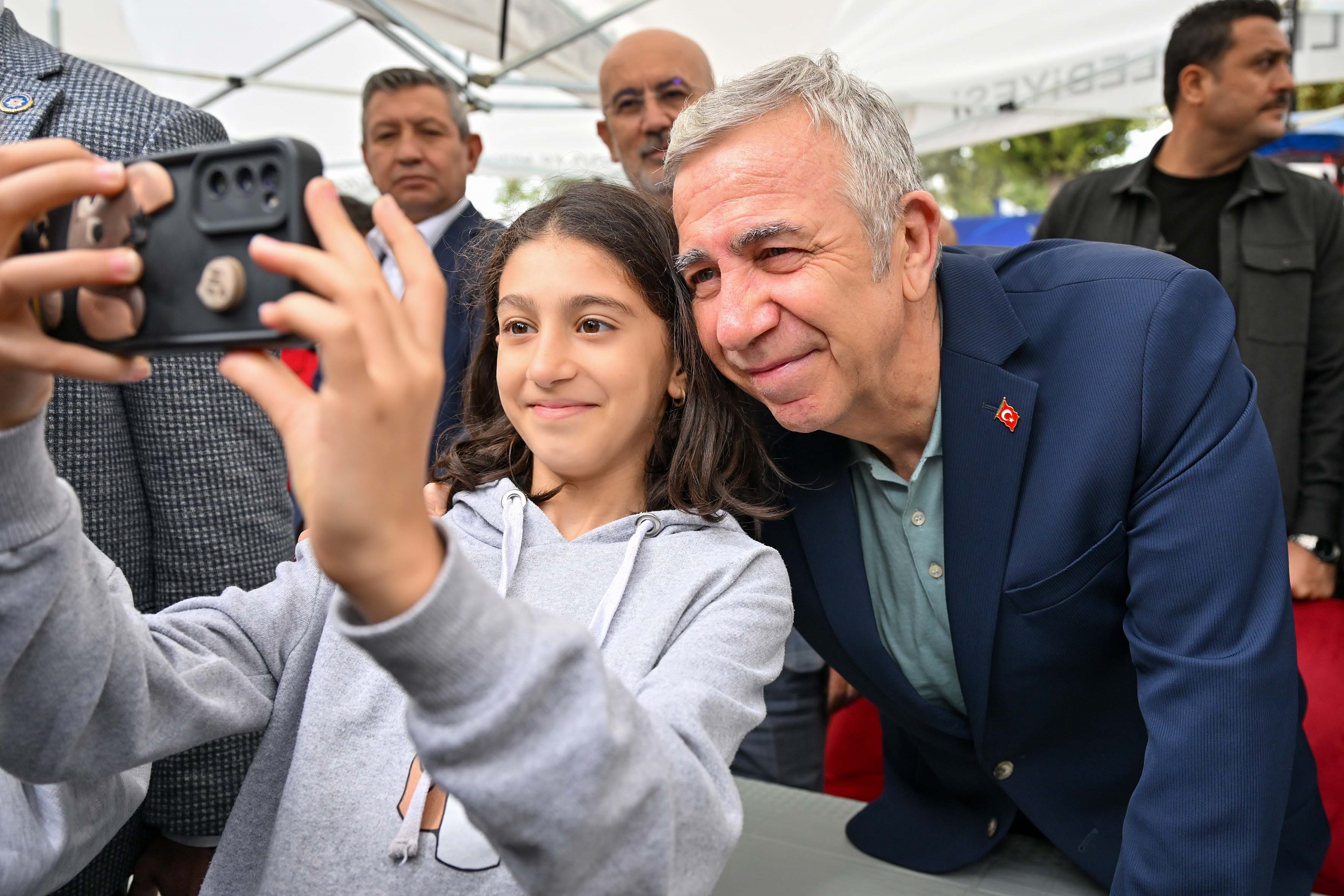 Mansur Yavaş, Divriği Geleneksel Pilav Ve Kültür Şenliği'ne Katıldı2