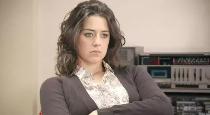 Melis Birkan Dizi-1