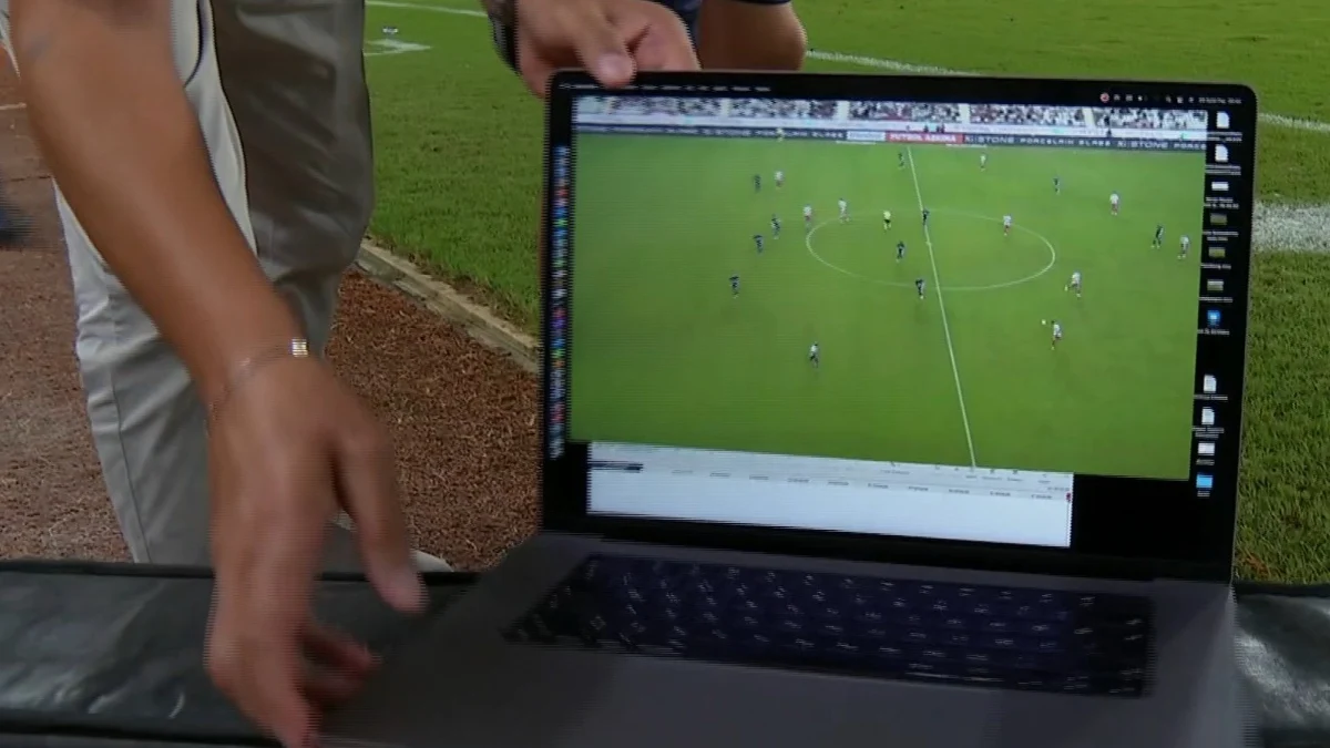 Mourinho Laptop