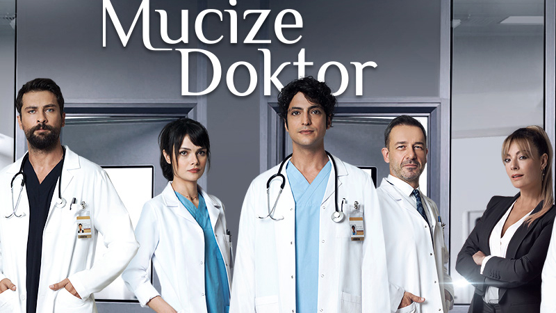 Mucize Doktor