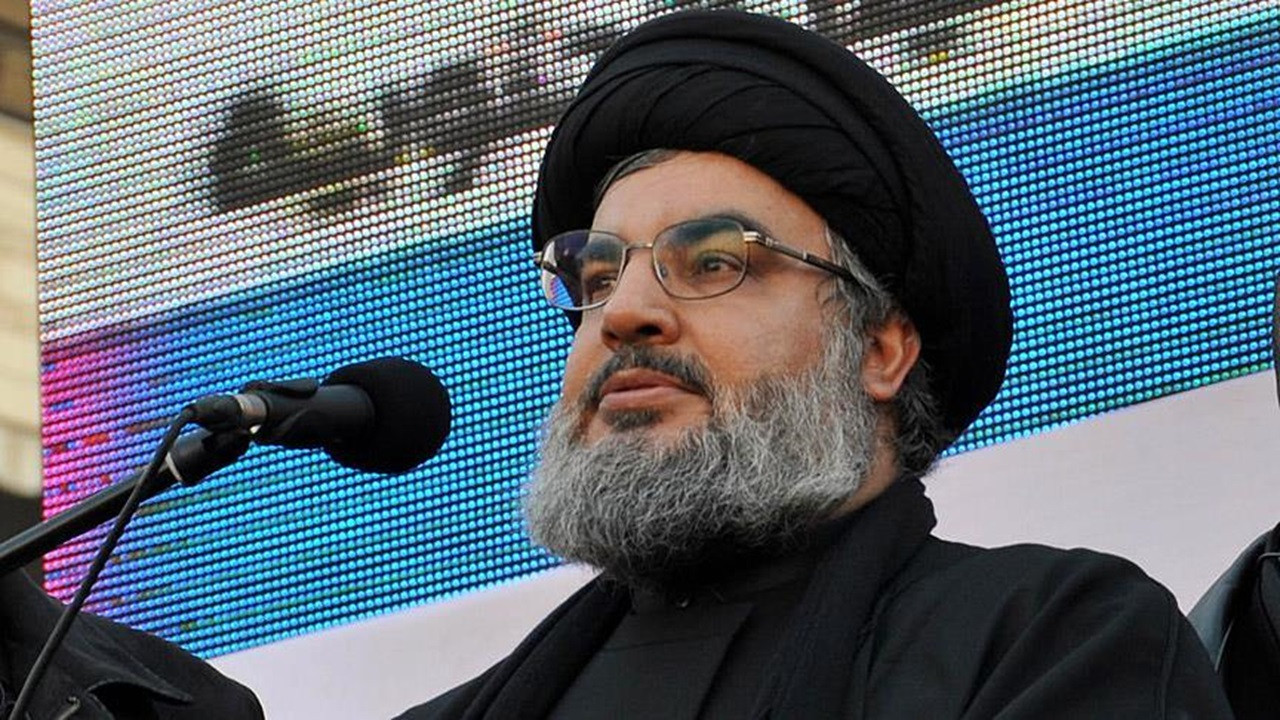 Nasrallah