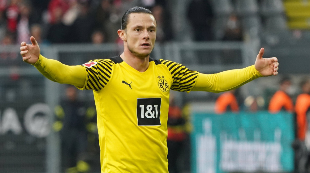 Nico Schulz Borussia Dortmund 2021 1641985798 78392