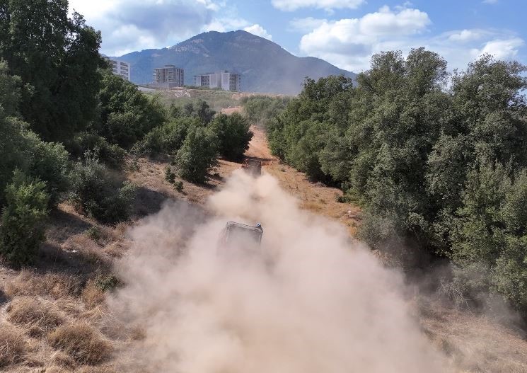 Off Road Şampiyonası (3)-1