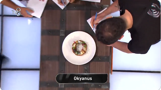 Okyanus