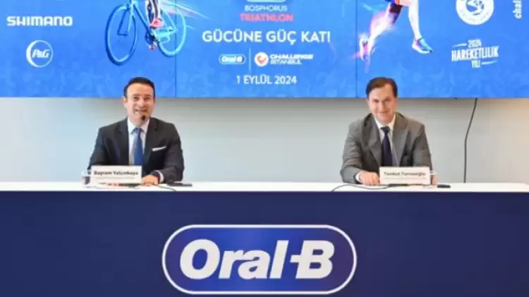 Oral B 3