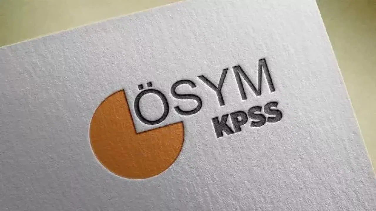 Ösym Kpss