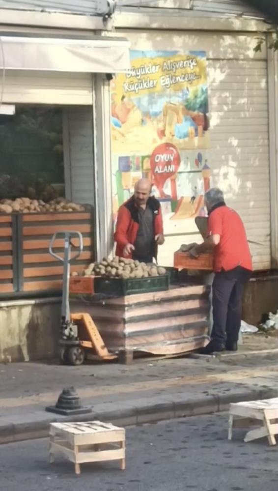 Pendik Patates 1