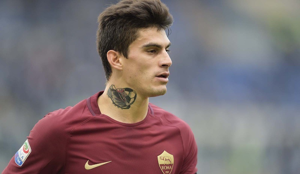 Perotti Fenerbahce