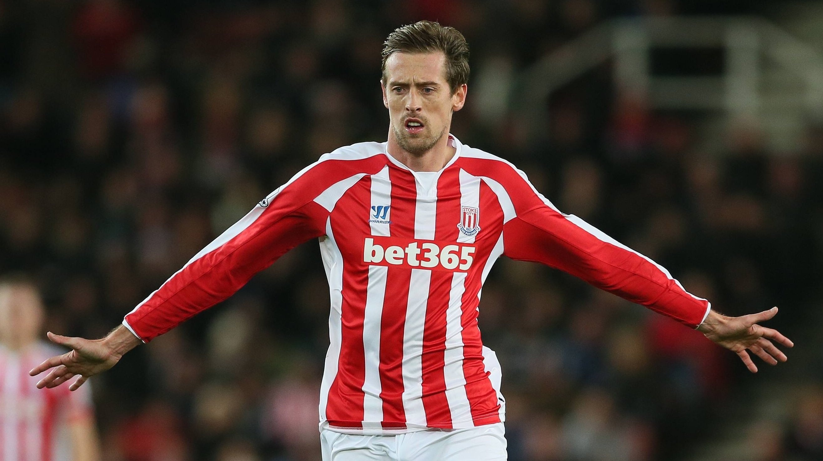 Peter Crouch Transfermarkt