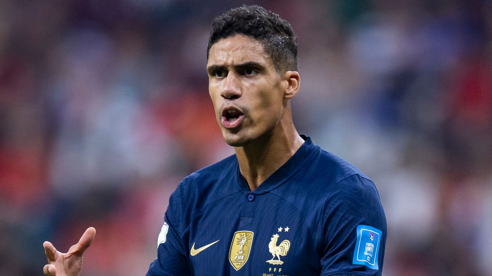 Raphael Varane Aslen Nereli-1