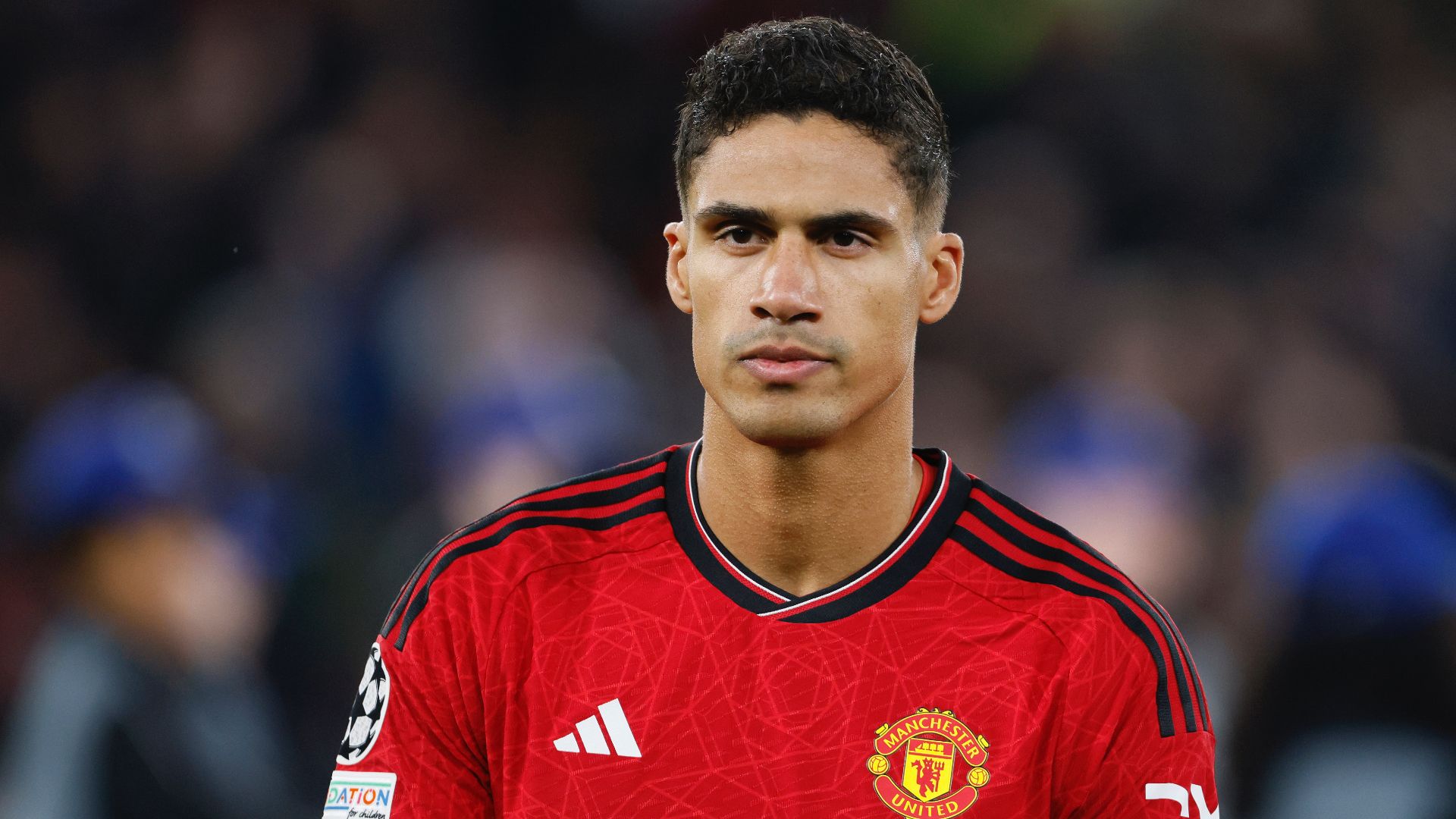 Raphael Varane United-1