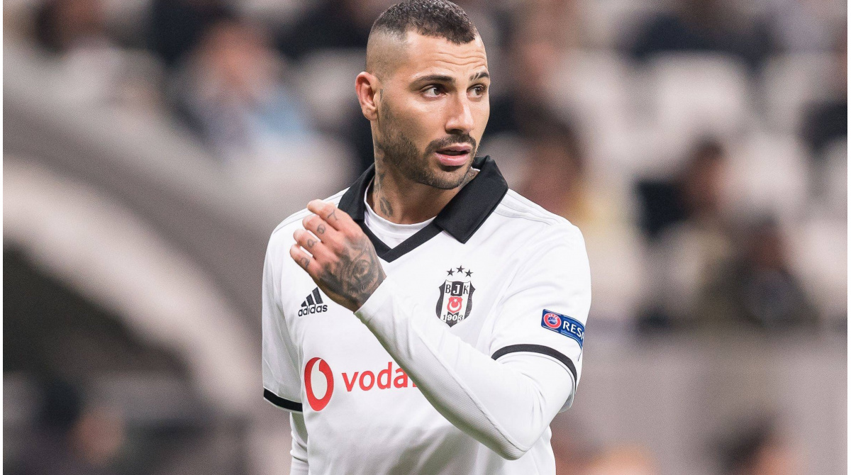 Ricardo Quaresma