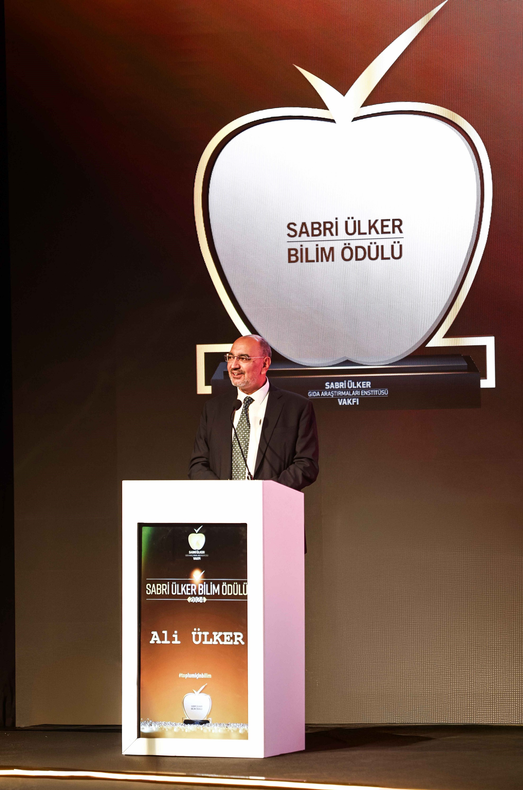 Sabri Ülker Ödül (2)-1