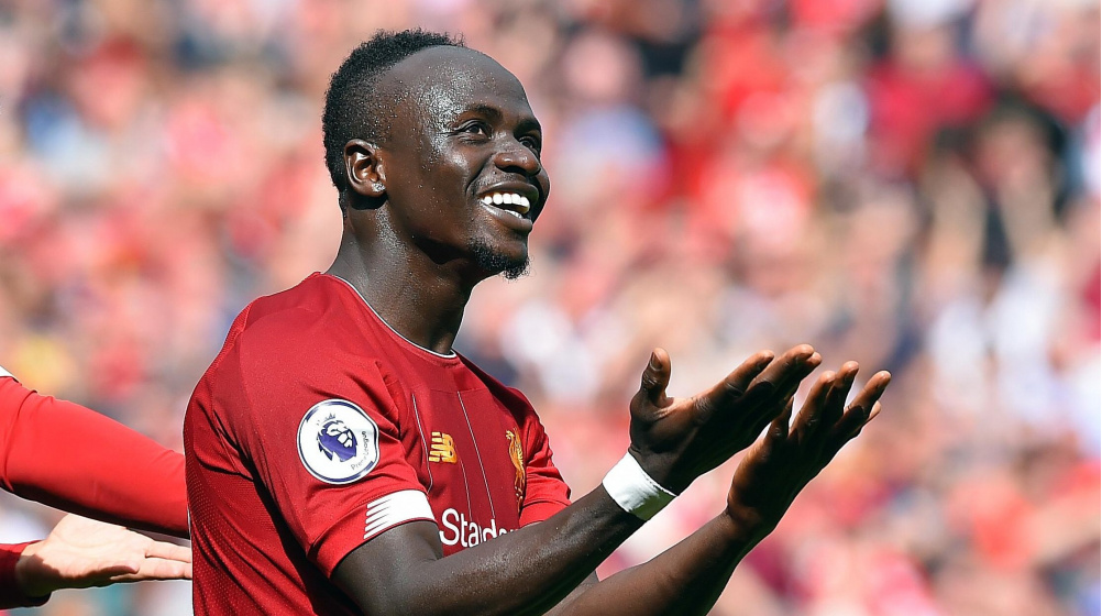 Sadio Mane Im Trikot Von Liverpool 1575976405 28146