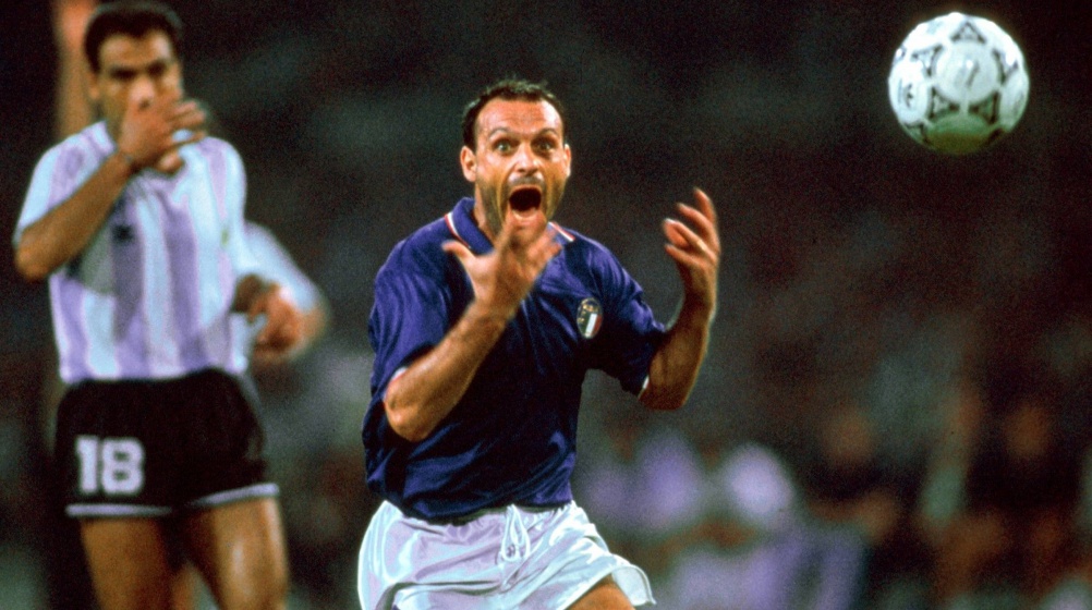 Salvatore Schillaci Italien 1529321351 16167