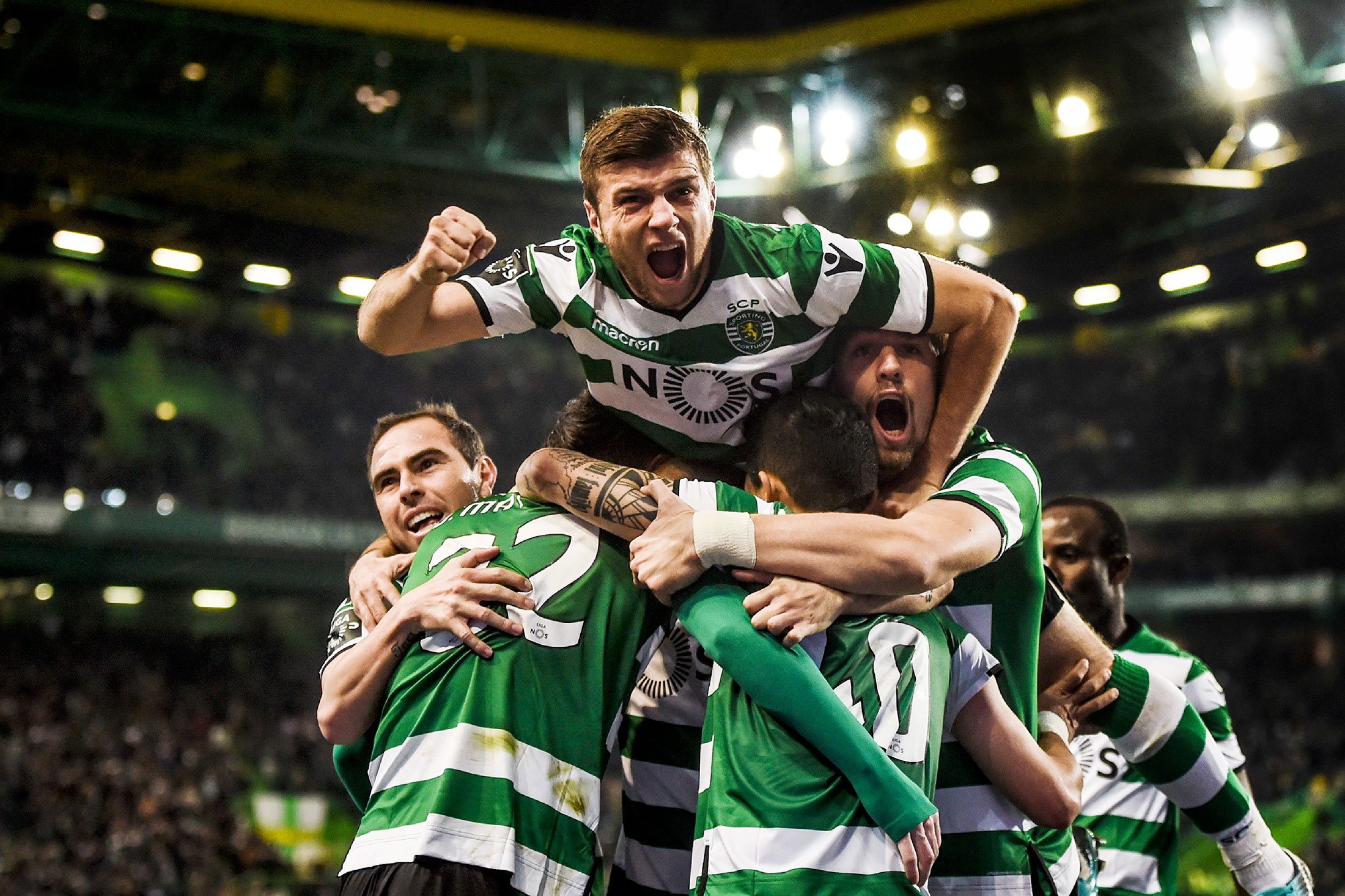 Sporting Lisbon 2