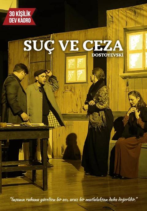 Suç Ve Ceza-2