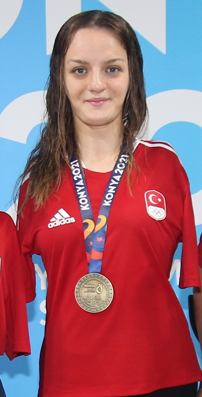 Sümeyye Boyaci