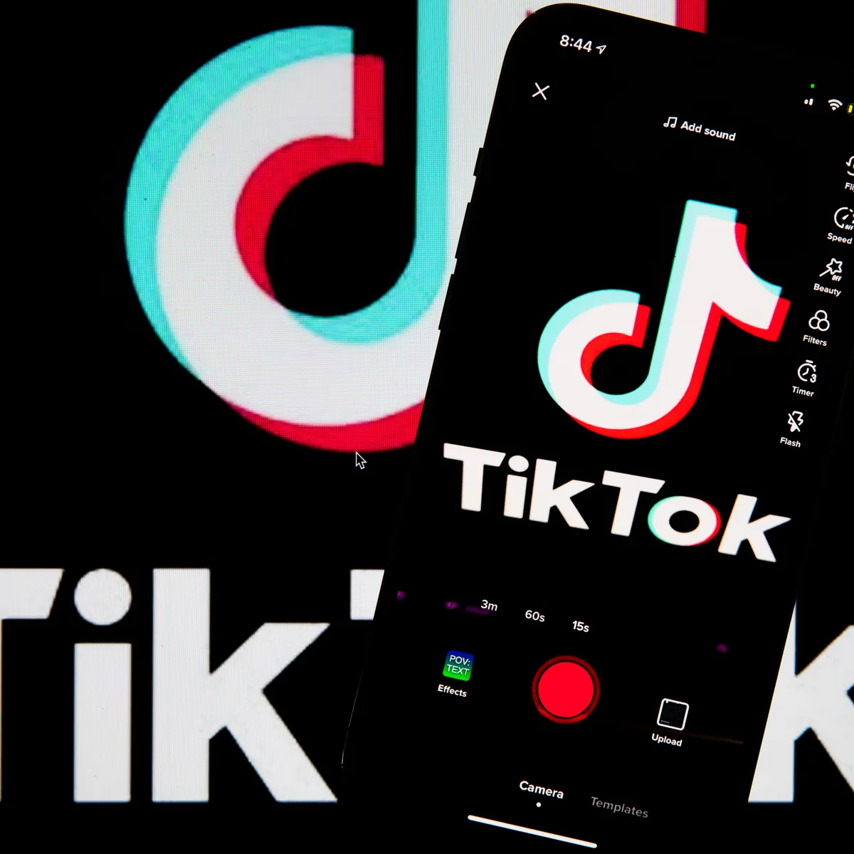 Tik Tok (1)