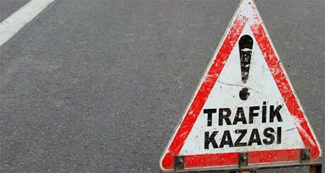 Trafik Kazası (2)