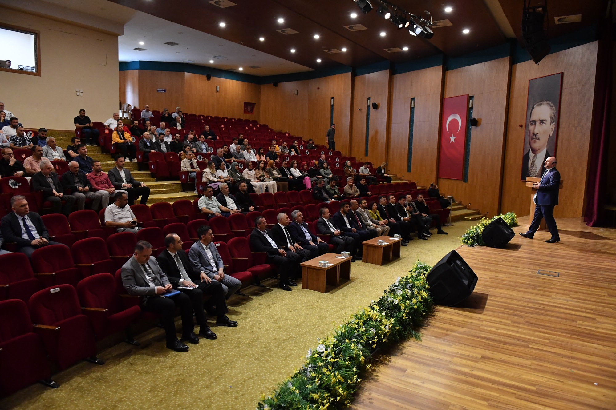 Türki̇ye'de İlk, Ankara'da Tek… Altindağ'da E Ruhsat Dönemi̇ Başladi (1)-1