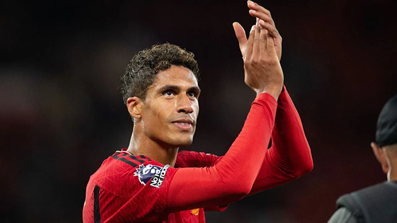 Varane Futbolu Neden Bırkatı