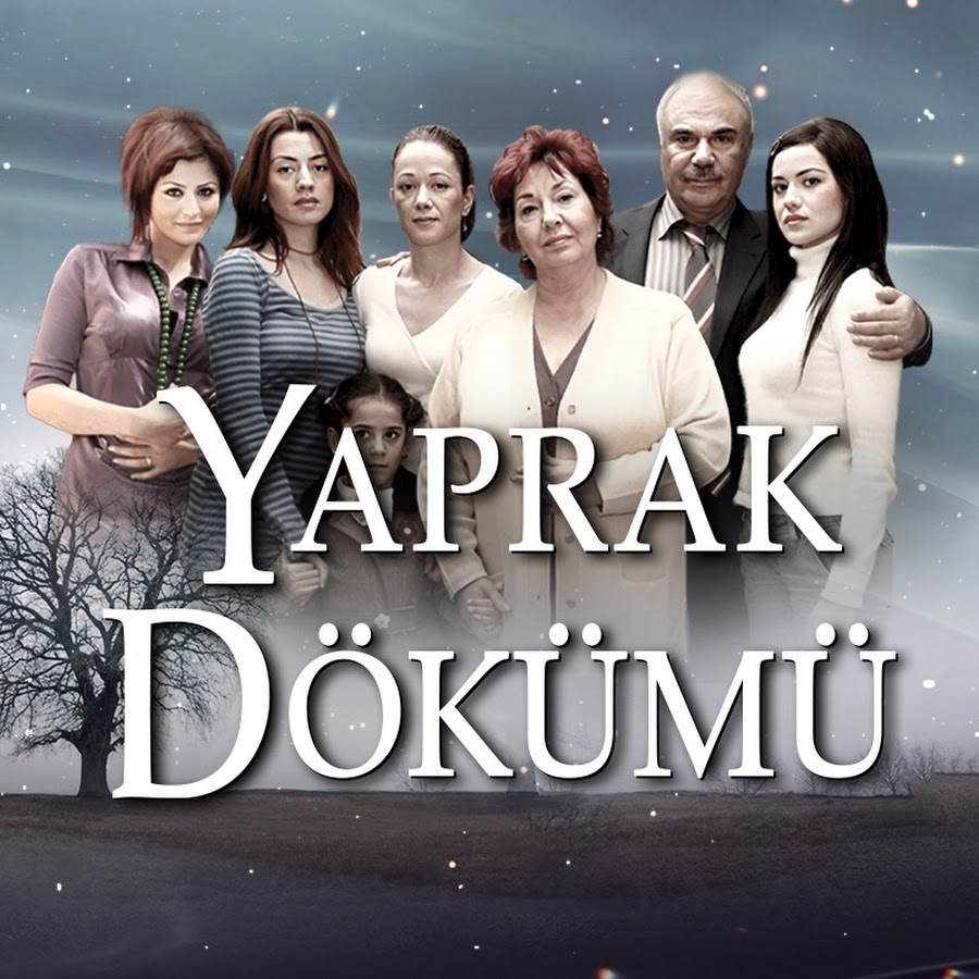 Yaprak Dökümü