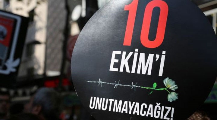 10 Ekim Katliamı Kaç Kişi Öldü