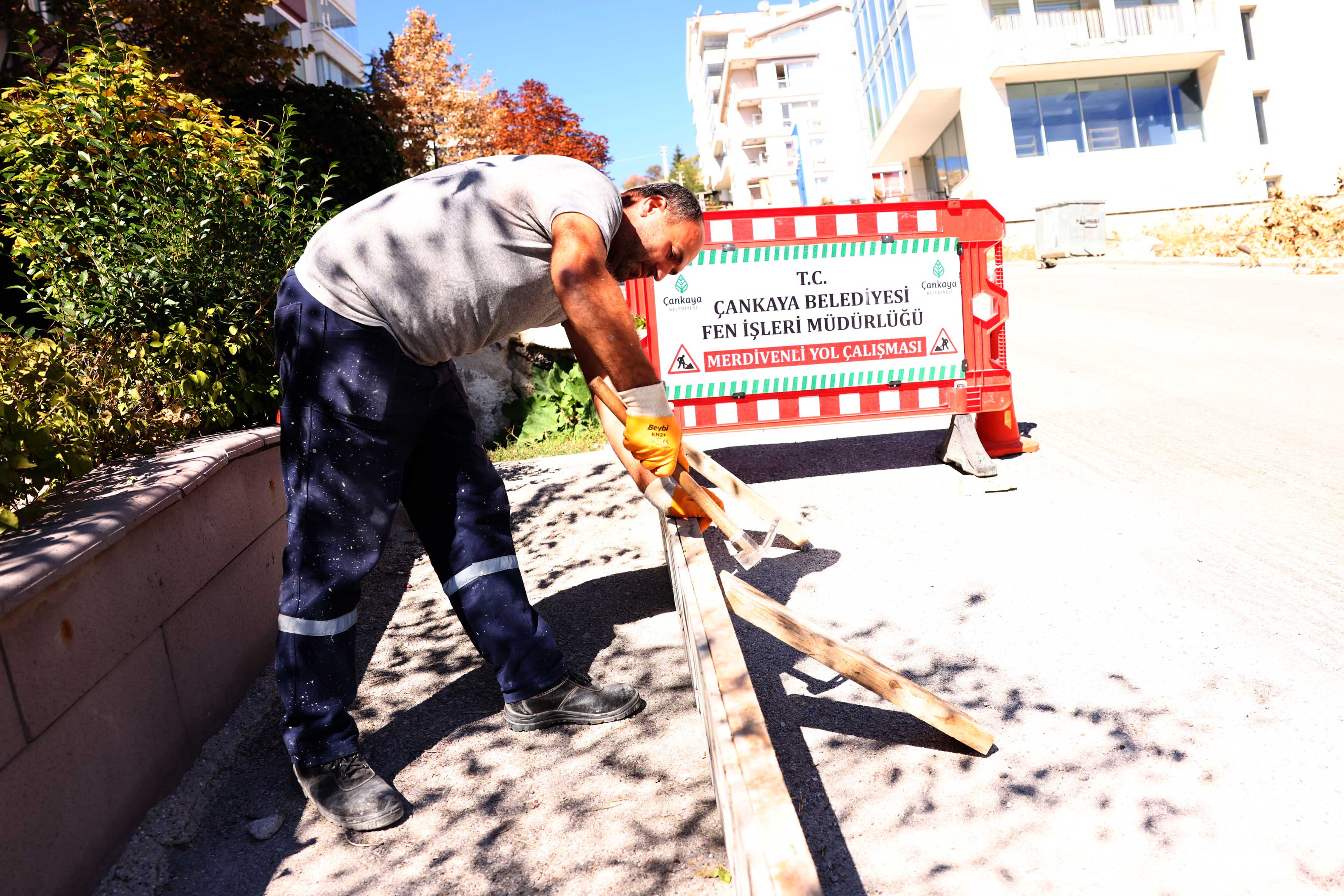 2024 10 05 Fen İşleri Merdivenli Yol Mürsel Uluç Mah (4)