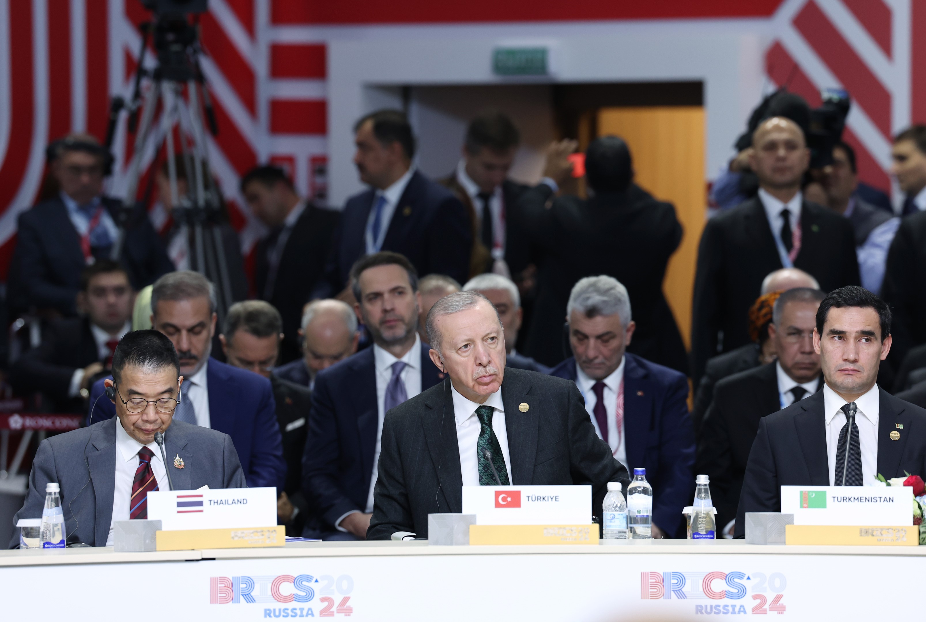 erdoğan BRICS 4