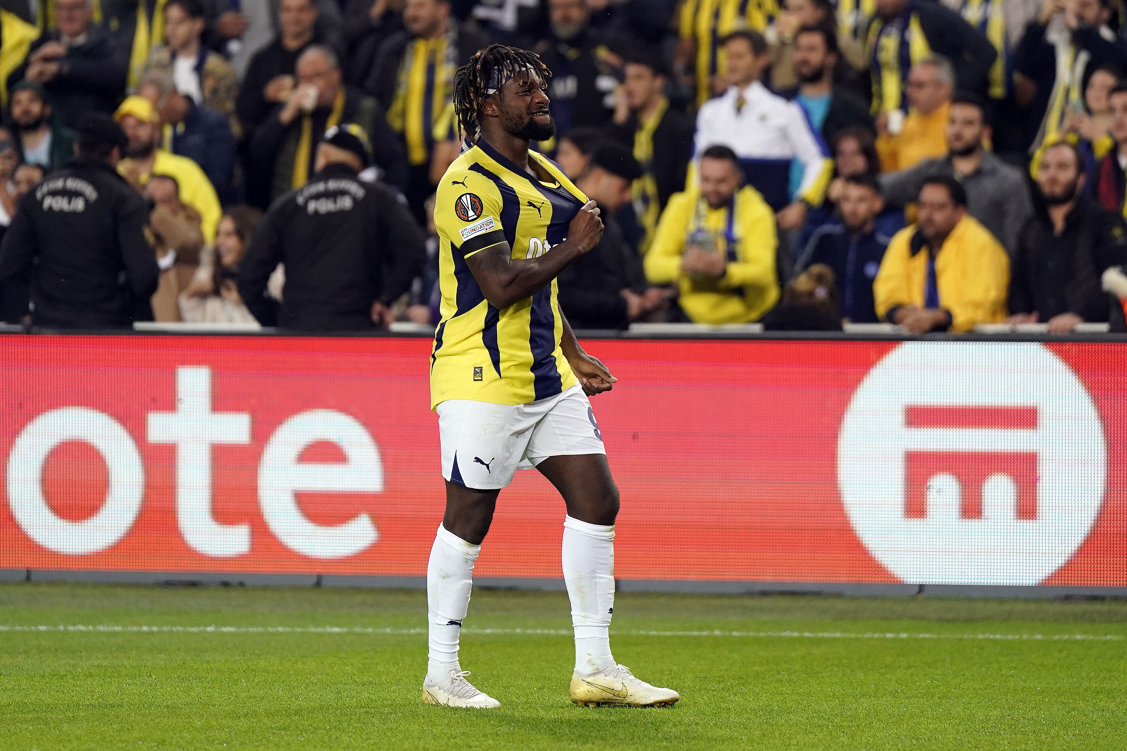 Fenerbahçe Maxi