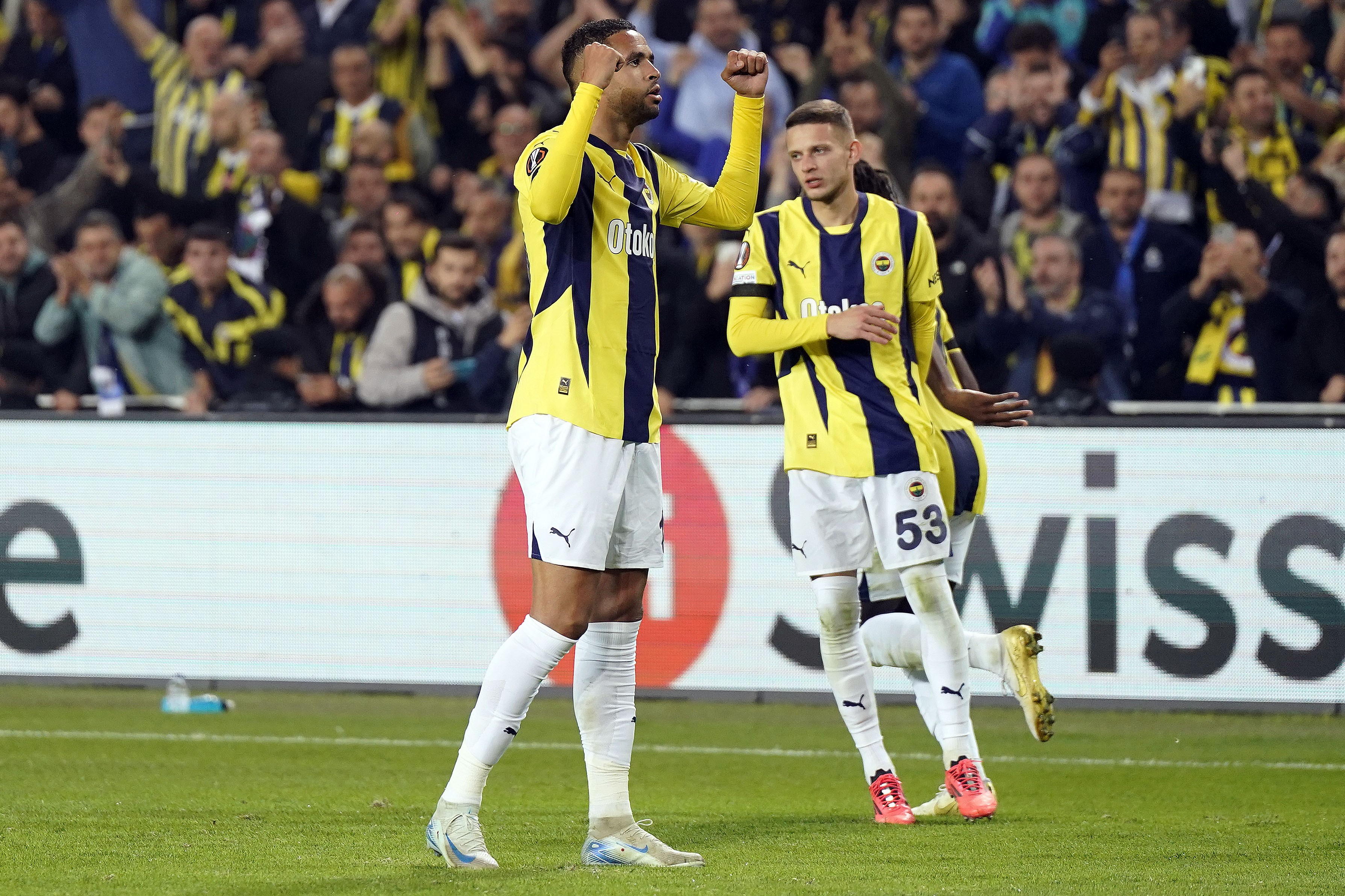 Fenerbahçe en nesyri